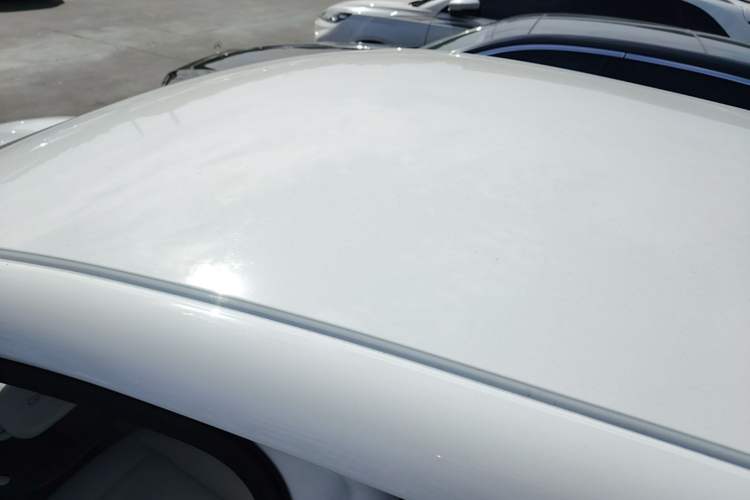 Used Geely Galaxy Geome 2025 310km Youth Edition Roof