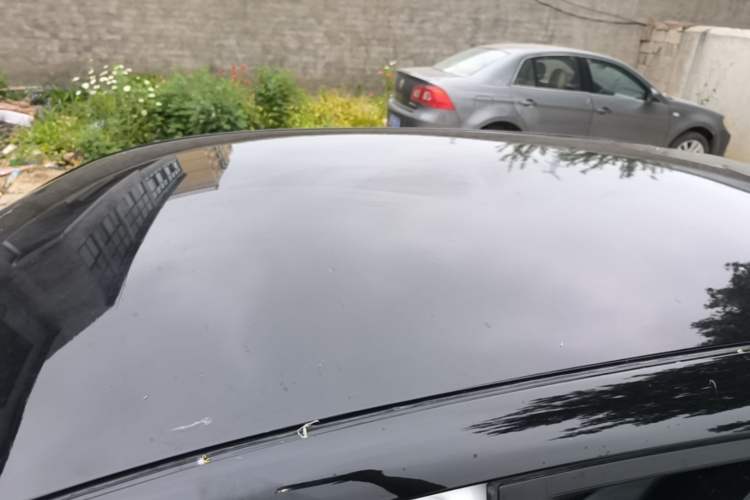 Used Geely Galaxy Geome 2025 310km Dream Edition Roof