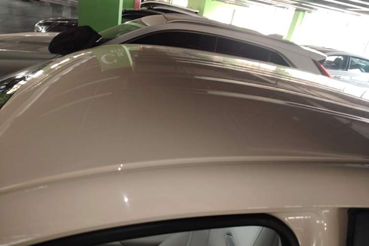 Used Geely Galaxy Geome 2025 UP 410km Exploration Edition Roof
