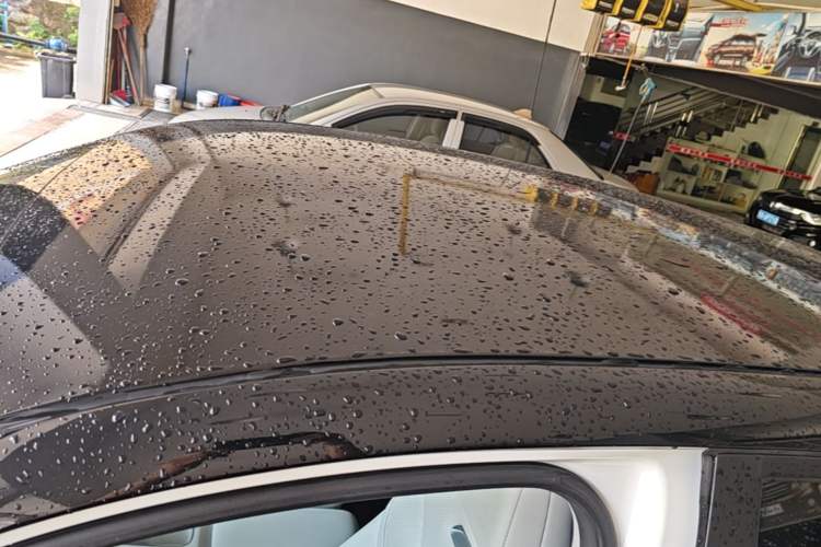 Used Geely Galaxy Geome 2025 310km Youth Edition Roof
