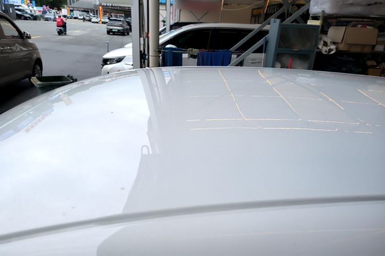 Used Geely Galaxy Geome 2025 UP 410km Exploration Edition Roof