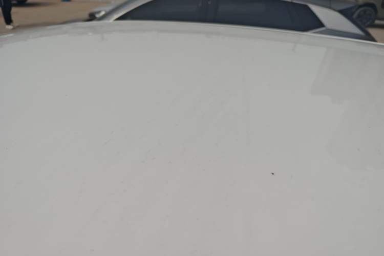 Used Geely Galaxy Geome 2025 310km Youth Edition Roof