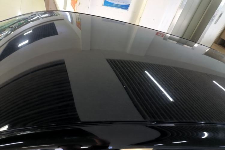 Used Geely Galaxy Geome 2025 310km Dream Edition Roof