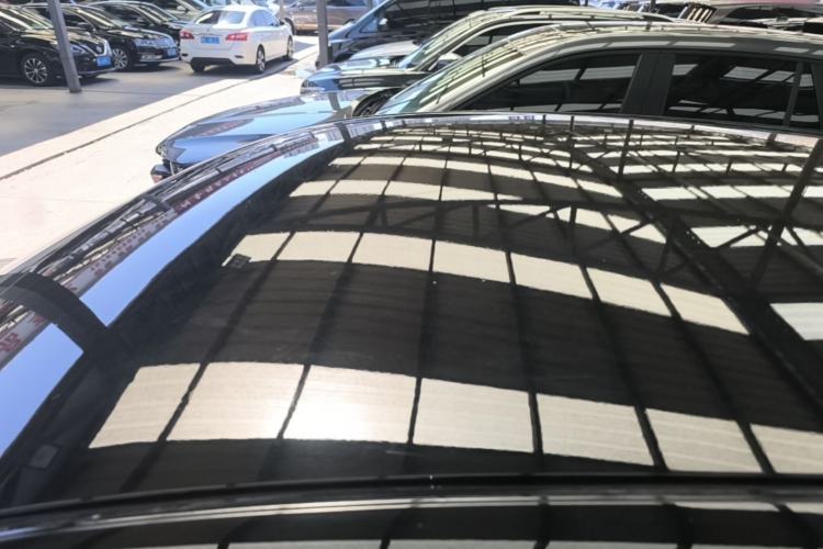 Used Geely Galaxy Geome 2025 310km Youth Edition Roof