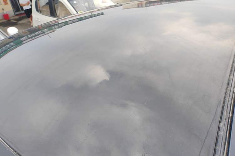 Used Geely Galaxy Geome 2025 310km Dream Edition Roof