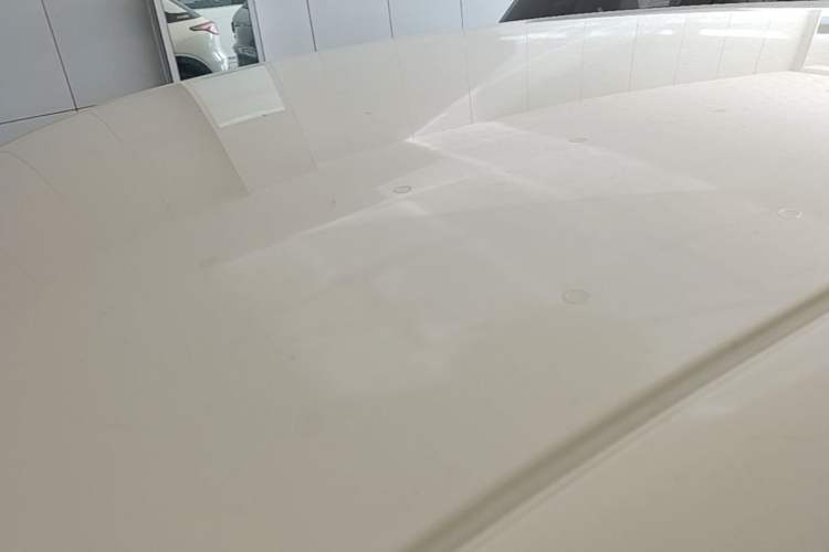 Used Geely Galaxy Geome 2025 310km Dream Edition Roof