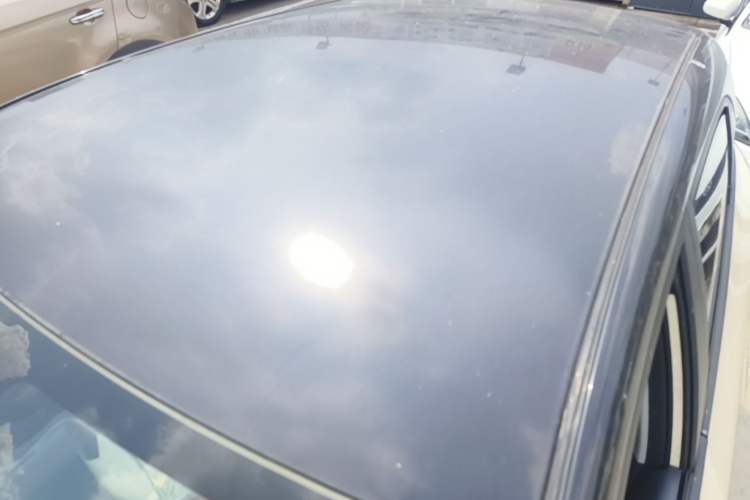 Used Geely Galaxy Geome 2025 310km Youth Edition Roof