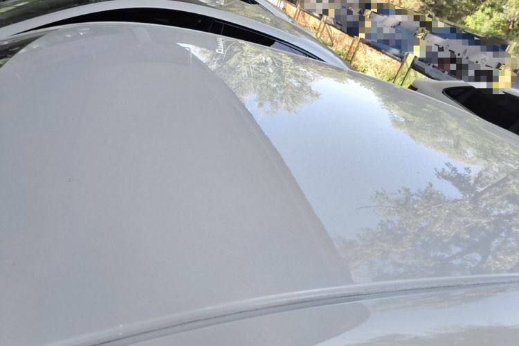 Used Geely Galaxy Geome 2025 310km Youth Edition Roof