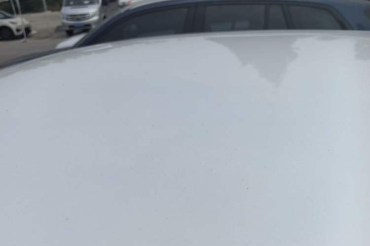 Used Geely Galaxy Geome 2025 310km Dream Edition Roof