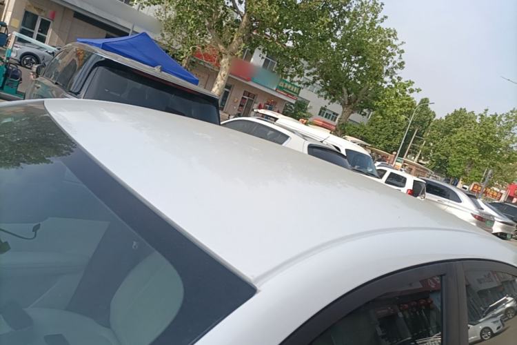 Used Geely Galaxy Geome 2025 310km Dream Edition Roof