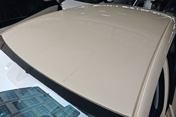 Used Geely Galaxy Geome 2025 UP 410km Exploration Edition Roof