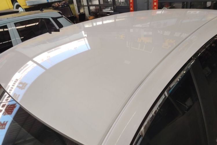 Used Geely Galaxy Geome 2025 310km Dream Edition Roof
