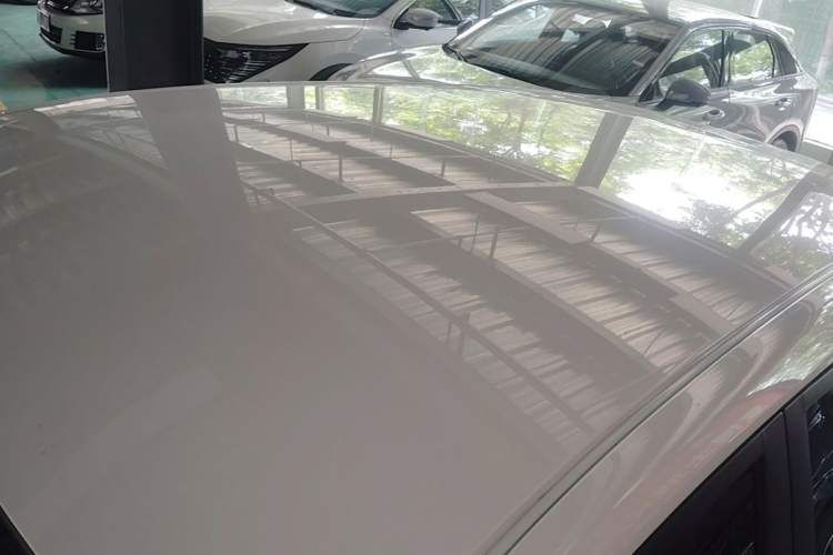 Used Geely Galaxy Geome 2025 310km Dream Edition Roof