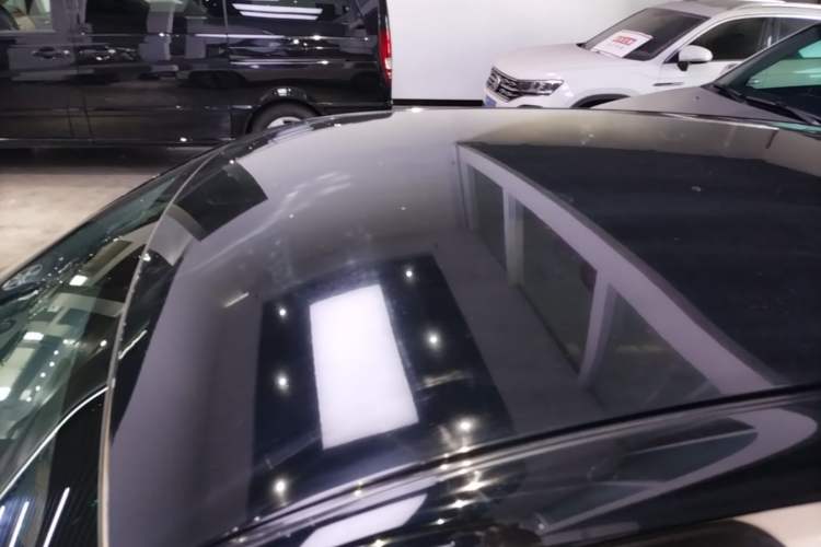 Used Geely Galaxy Geome 2025 310km Dream Edition Roof
