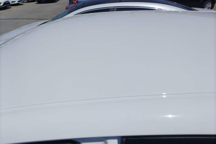 Used Geely Galaxy Geome 2025 310km Youth Edition Roof