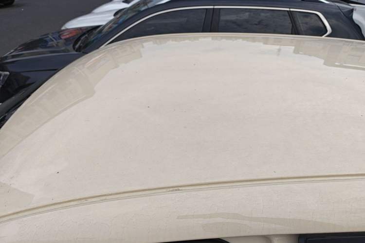 Used Geely Galaxy Geome 2025 310km Dream Edition Roof