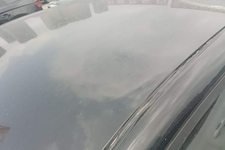 Used Geely Galaxy Geome 2025 310km Youth Edition Roof