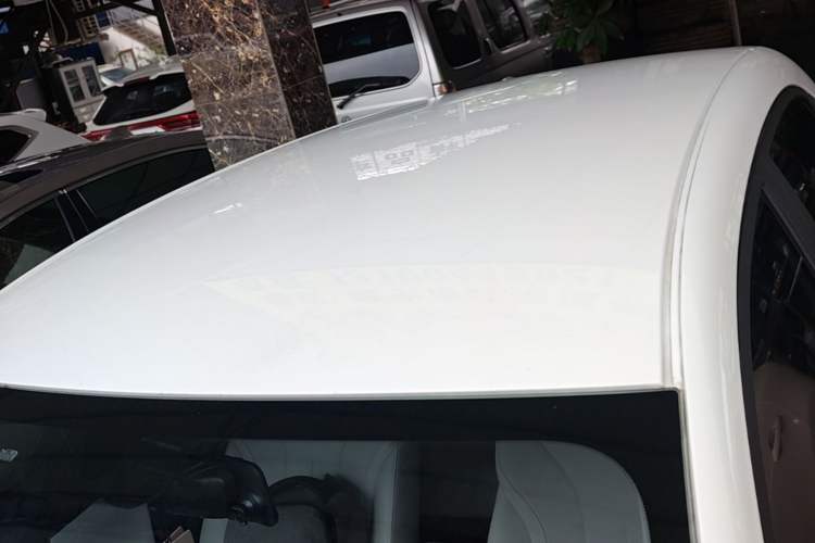 Used Geely Galaxy Geome 2025 UP 410km Exploration Edition Roof