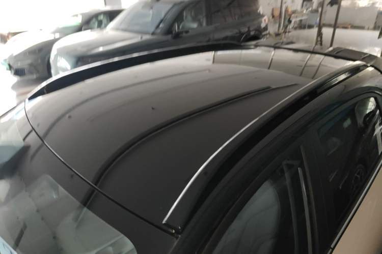 Used Geely Galaxy Geome 2025 UP 410km Exploration+ Edition Roof