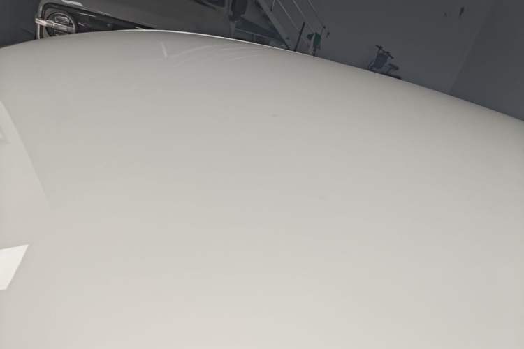 Used Geely Galaxy Geome 2025 410 km Free Version Roof