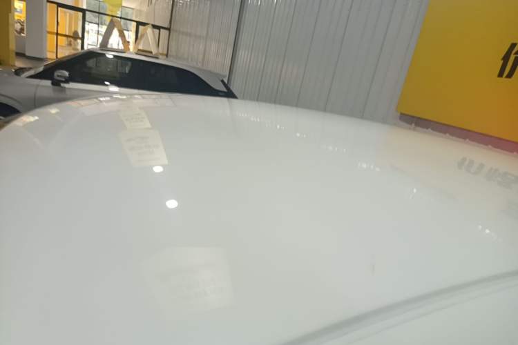 Used Geely Galaxy Geome 2025 310km Youth Edition Roof