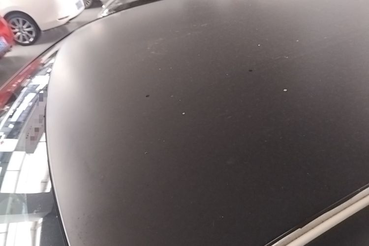 Used Geely Galaxy Geome 2025 310km Youth Edition Roof