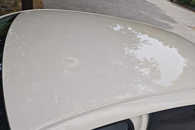 Used Geely Galaxy Geome 2025 310km Youth Edition Roof