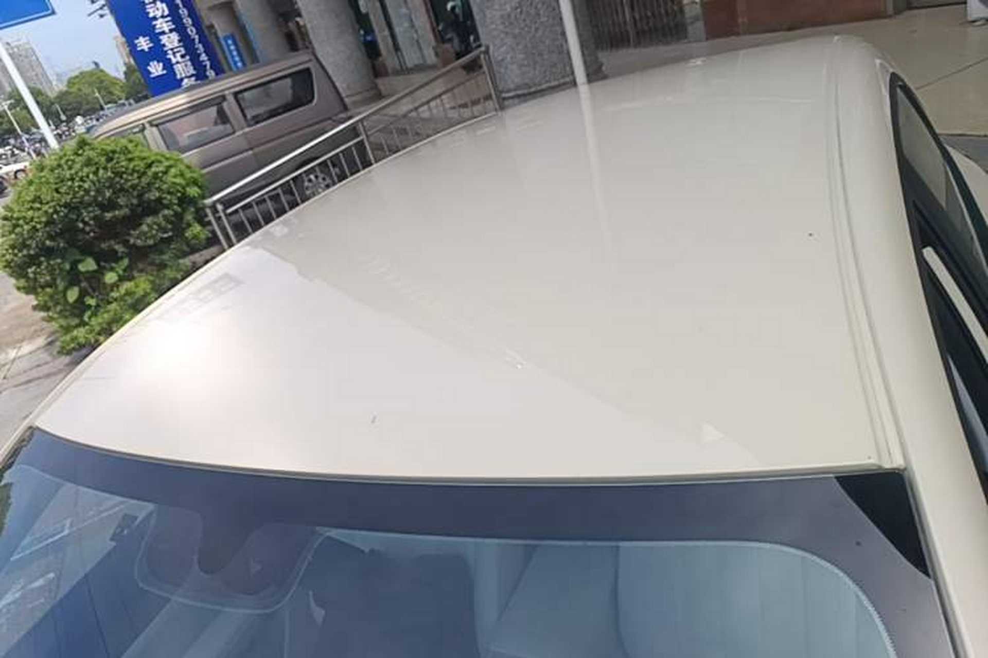 Used Geely Galaxy Geome 2025 UP 410km Exploration Edition Roof