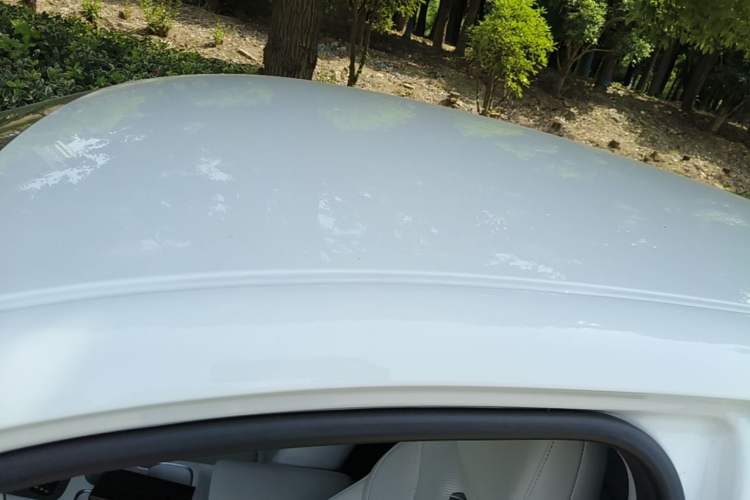 Used Geely Galaxy Geome 2025 310km Youth Edition Roof