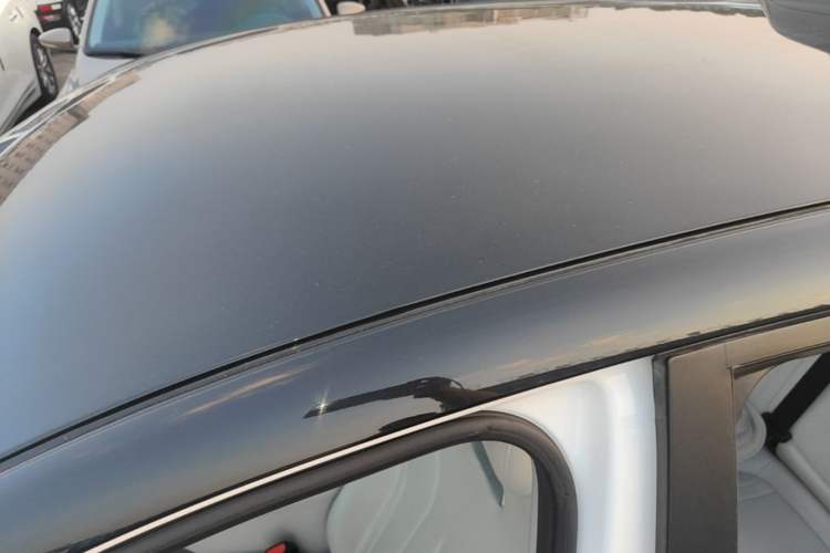 Used Geely Galaxy Geome 2025 UP 410km Exploration Edition Roof