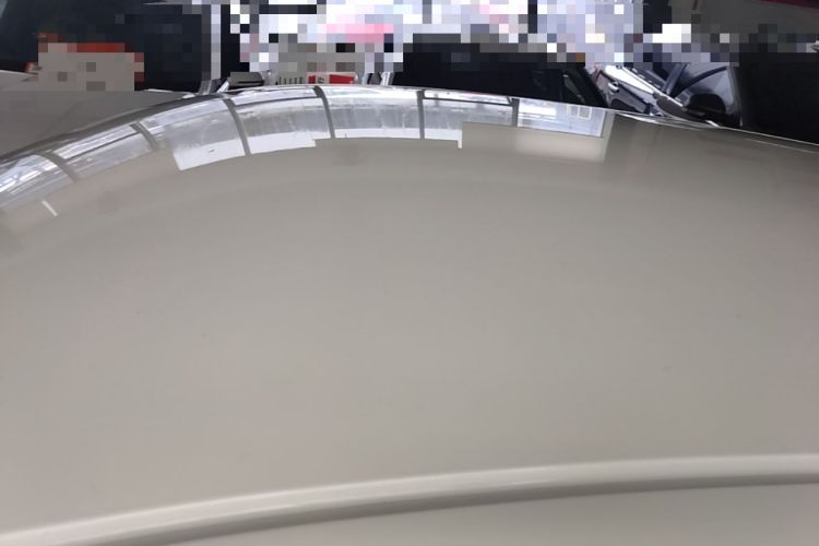 Used Geely Galaxy Geome 2025 310km Youth Edition Roof