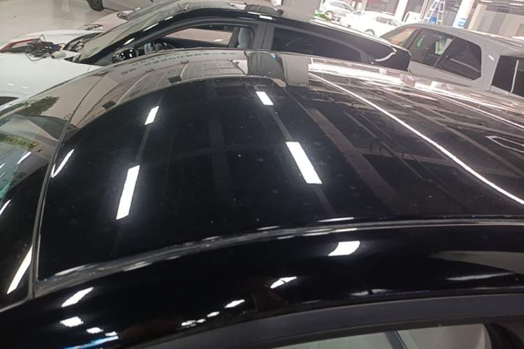 Used Geely Galaxy Geome 2025 310km Dream Edition Roof