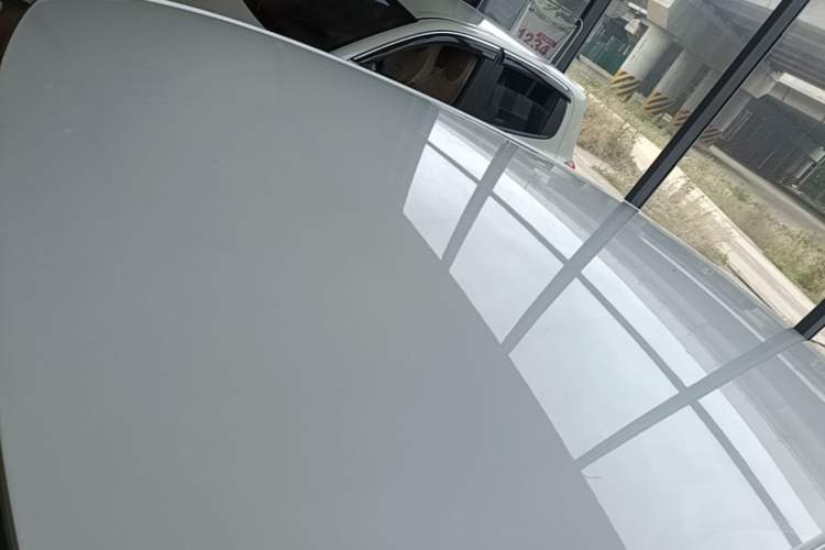 Used Geely Galaxy Geome 2025 UP 410km Exploration Edition Roof