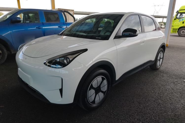 Used Geely Galaxy Geome 2025 310km Youth Edition Guazi used car, China used car export, Used car for sale, Used cars, Cheapest cars for sale