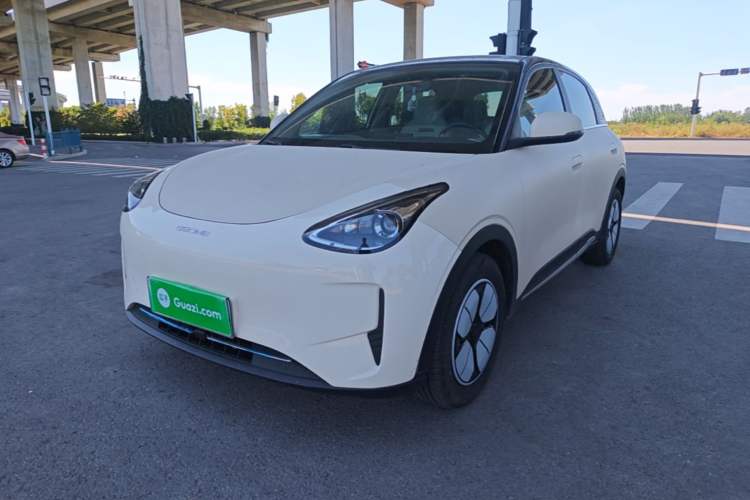 Geely Galaxy Geome 2025 310km Youth Edition