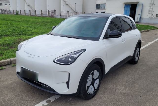 Used Geely Galaxy Geome 2025 310km Youth Edition