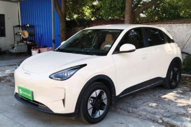 Used Geely Galaxy Geome 2025 UP 410km Exploration Edition