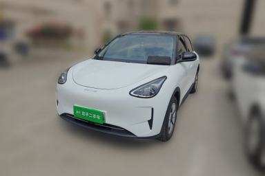 Used Geely Galaxy Geome 2025 310km Youth Edition