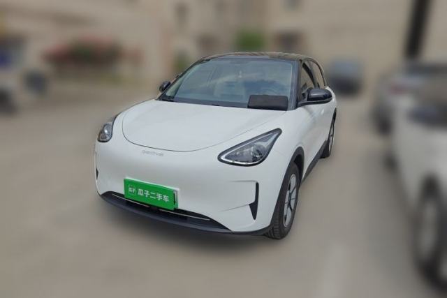 Used Geely Galaxy Geome 2025 310km Youth Edition