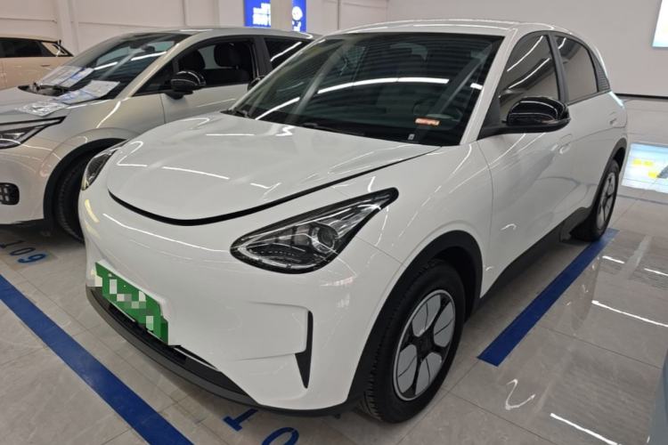 Geely Galaxy Geome 2025 310km Youth Edition