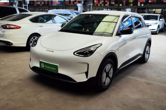 Used Geely Galaxy Geome 2025 310km Youth Edition