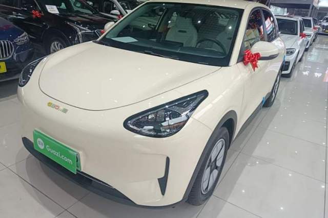 Used Geely Galaxy Geome 2025 310km Youth Edition