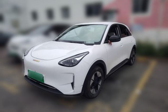 Used Geely Galaxy Geome 2025 UP 410km Exploration Edition