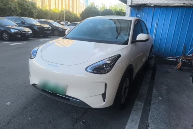 Used Geely Galaxy Geome 2025 310km Youth Edition