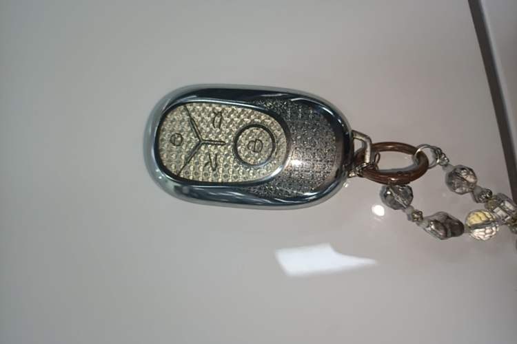 Used Geely Galaxy Geome 2025 310km Dream Edition Vehicle Key