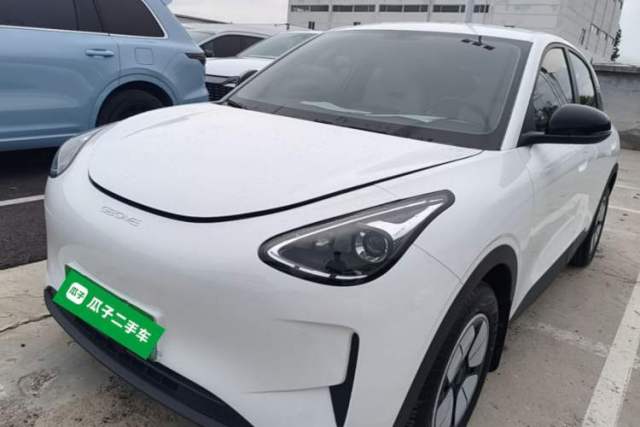 Used Geely Galaxy Geome 2025 310km Youth Edition