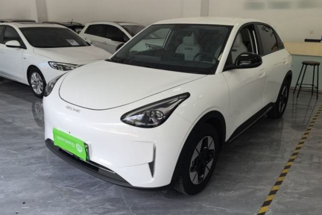 Used Geely Galaxy Geome 2025 310km Dream Edition