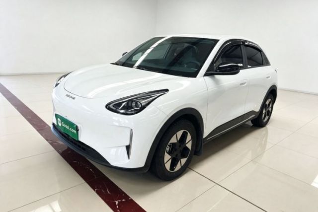 Used Geely Galaxy Geome 2025 UP 410km Exploration+ Edition