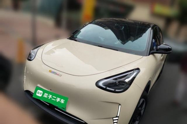 Used Geely Galaxy Geome 2025 310km Dream Edition