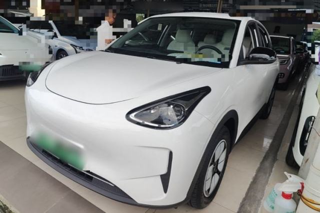 Used Geely Galaxy Geome 2025 310km Youth Edition